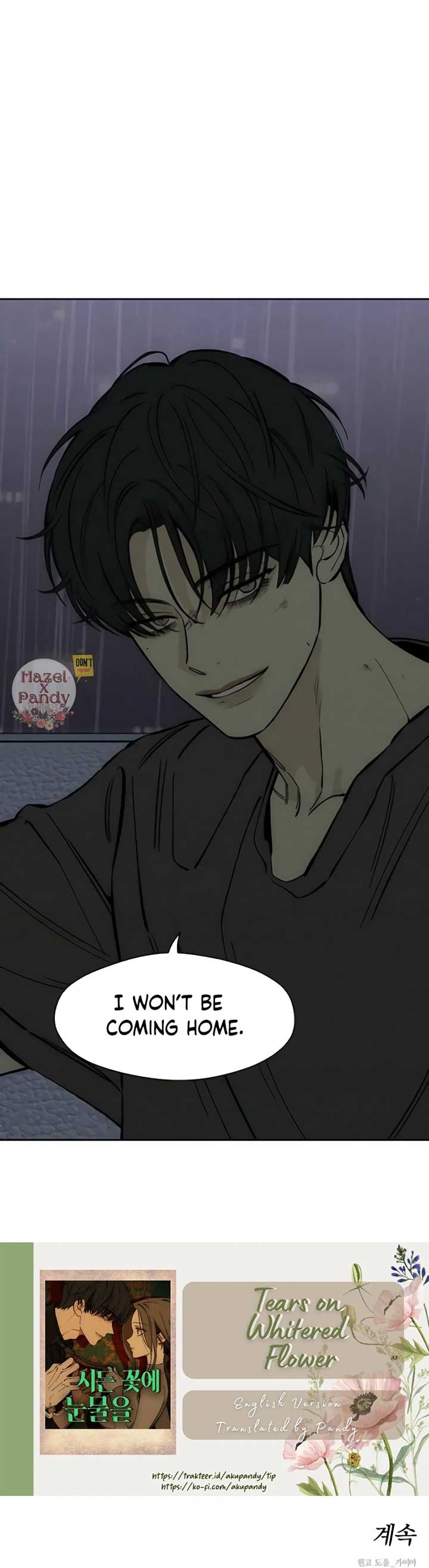 Tears On A Withered Flower Chapter 43 image 59